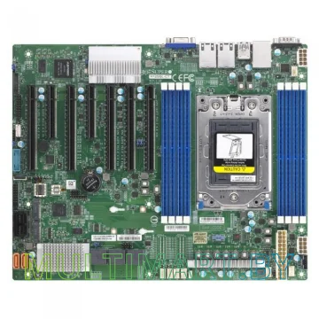 Материнская плата Supermicro MBD-H12SSL-NT-B